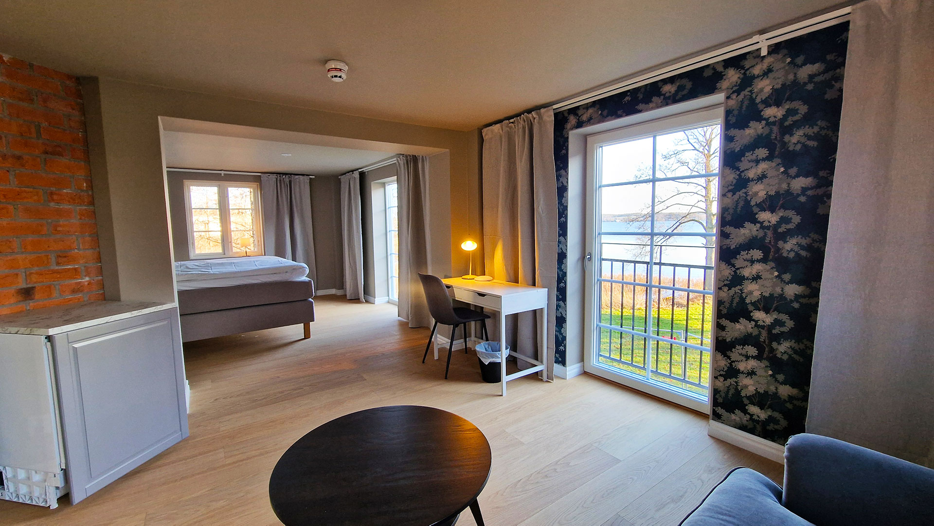 Svit (Executive Suite)