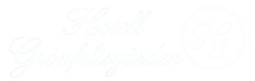 Grönfeltsgården logotyp ljus